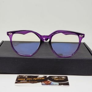 Blue Light Lens Eyewear